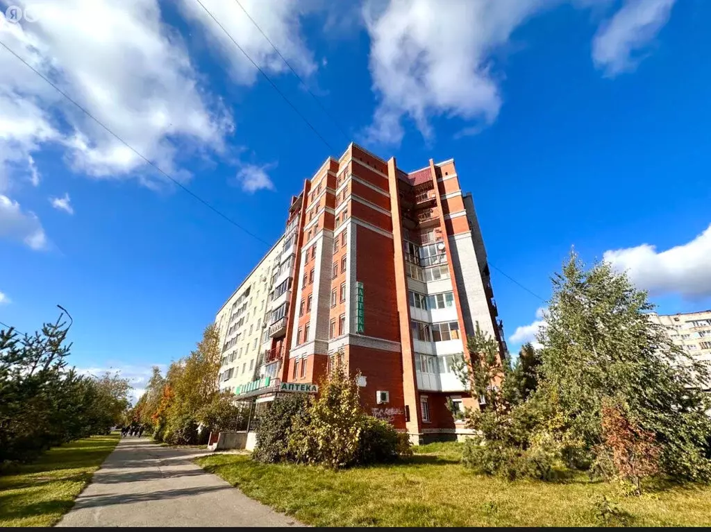 1-комнатная квартира: Гатчина, улица Слепнёва, 17 (38.1 м) - Фото 1