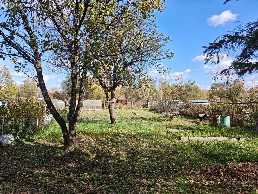 Дом в Тополевское сельское поселение, СНТ Автомобилист (27.3 м) - Фото 1