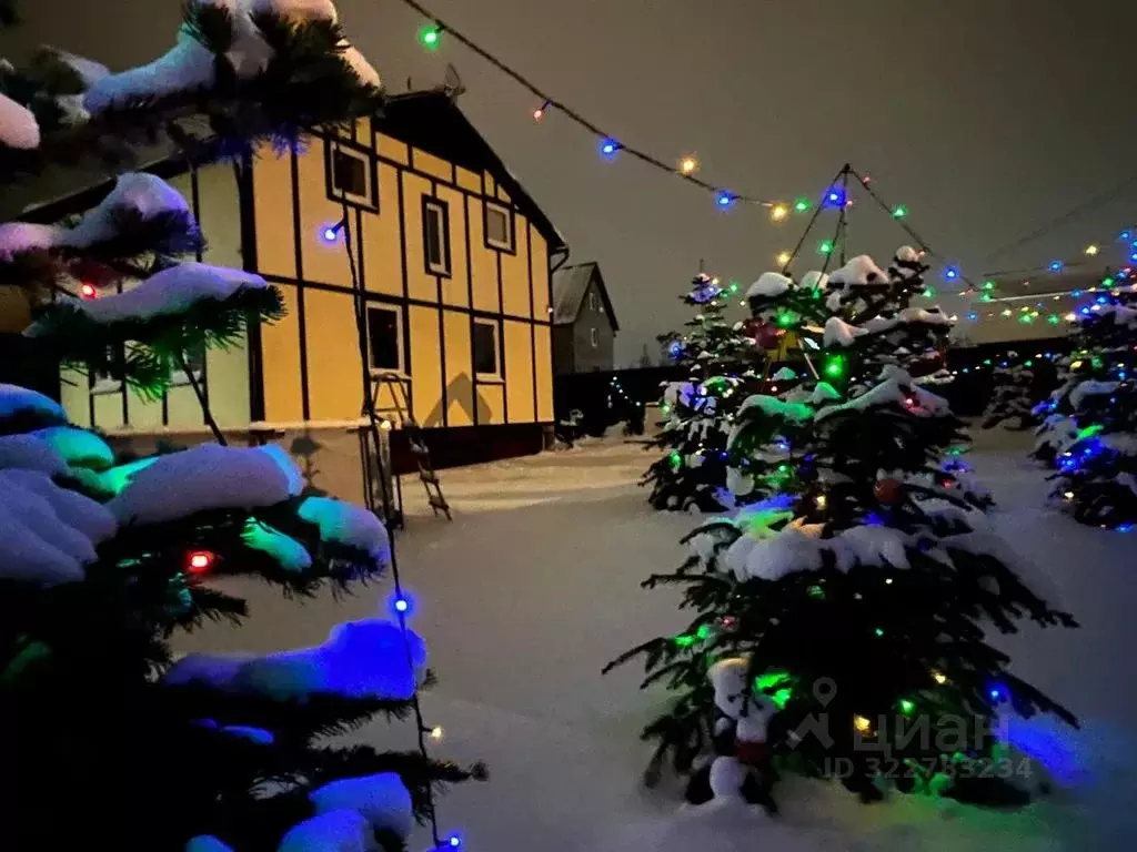 Дом в Санкт-Петербург, Санкт-Петербург, Красное Село Лагерная ул., 470 ... - Фото 2