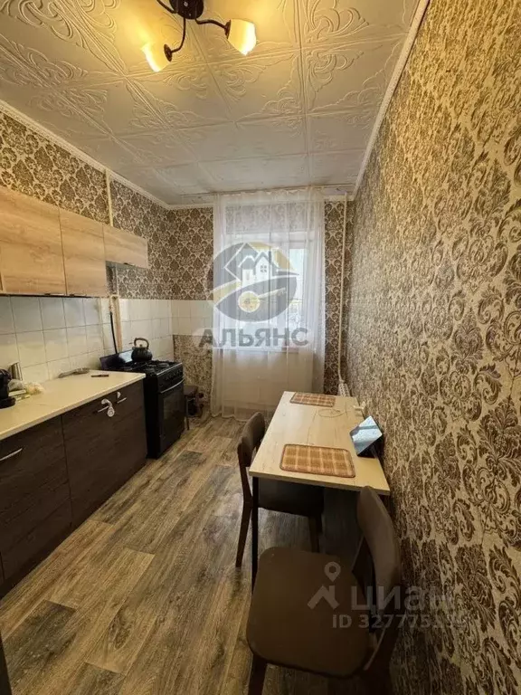 1-к кв. Ямало-Ненецкий АО, Новый Уренгой Мирный мкр, 6/3 (32.5 м) - Фото 1