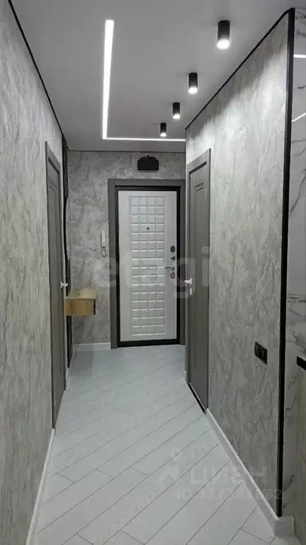 1-к кв. Башкортостан, Уфа Шакша-Южная жилрайон, ул. Гвардейская, 48/3 ... - Фото 1