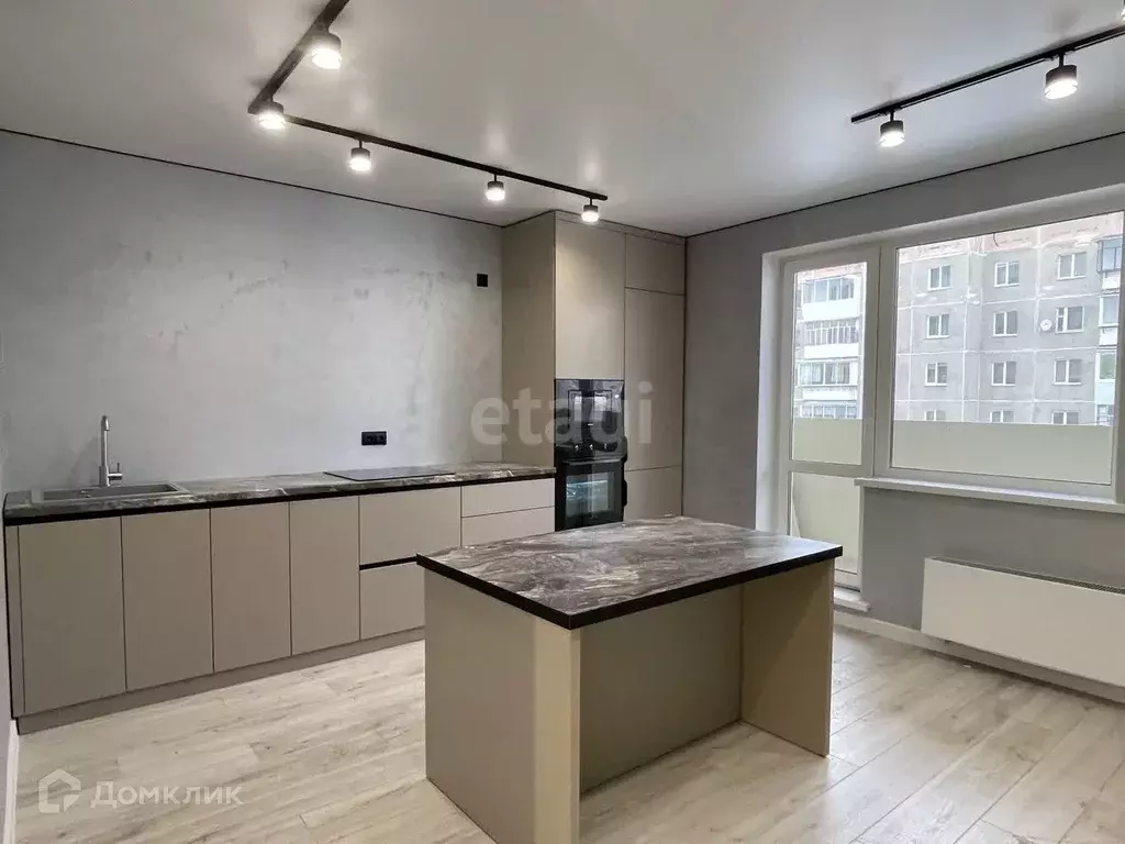 Продаётся 2-к квартира, 62.8 м - Фото 0