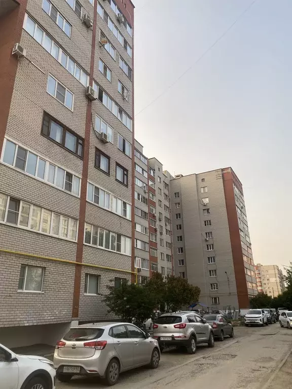 Продаётся 4-к квартира, 99.8 м - Фото 0
