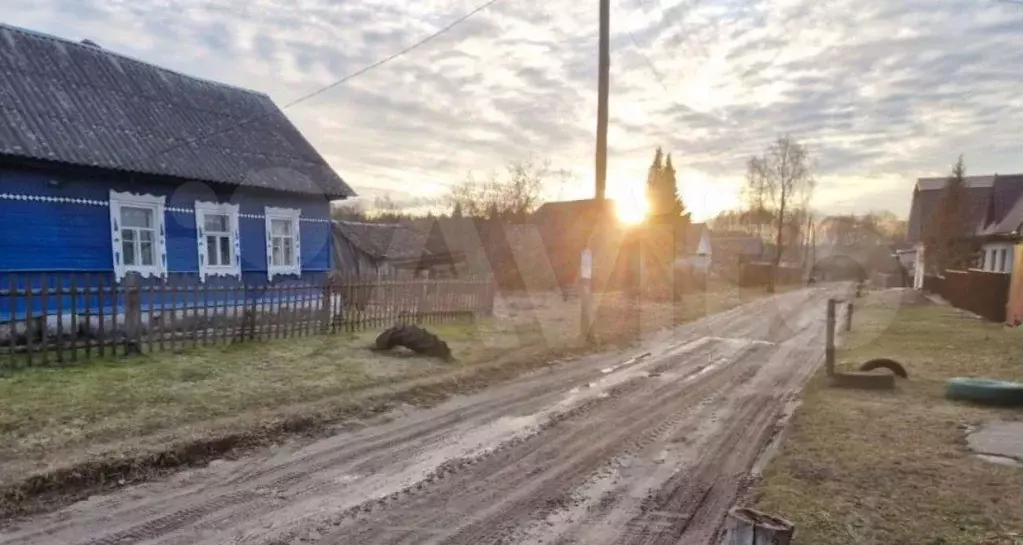 Дом 51,1 м на участке 8,3 сот. - Фото 0