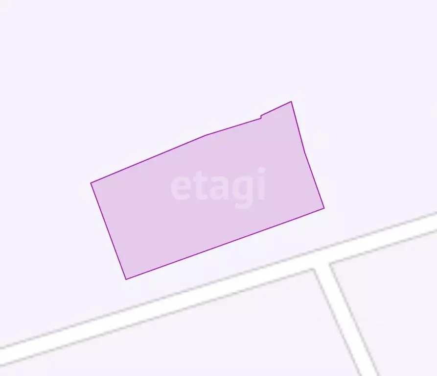 Участок в Кемеровская область, Новокузнецкий муниципальный округ, с. ... - Фото 2