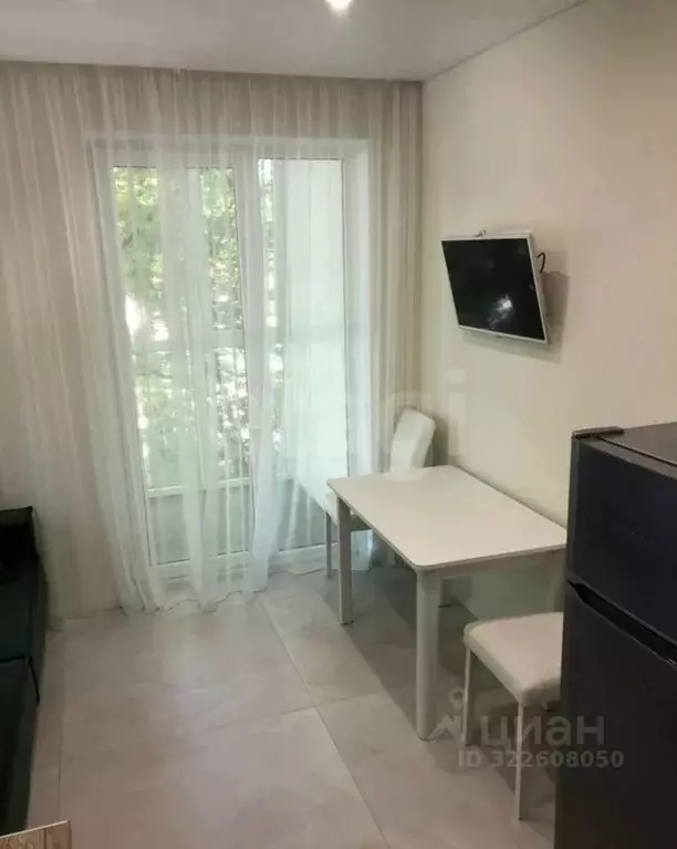 1-к кв. Калининградская область, Светлогорск пос. Отрадное, просп. ... - Фото 1