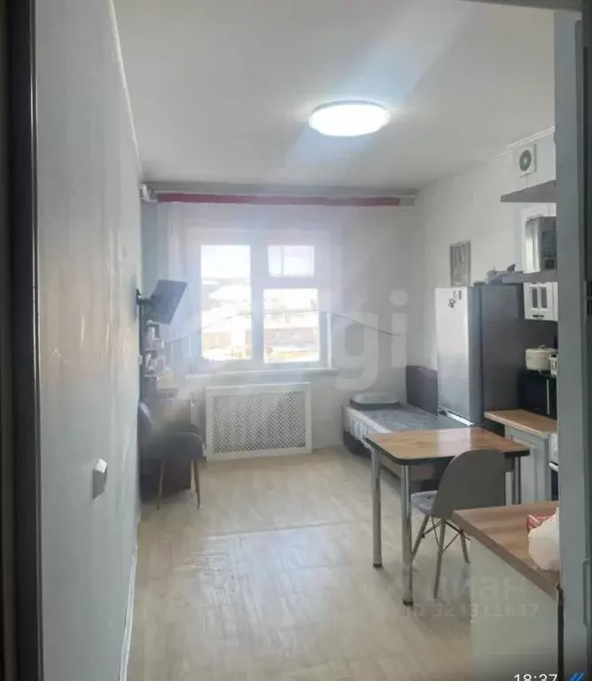 1-к кв. Саха (Якутия), Якутск Якутская ул., 2/16 (39.9 м) - Фото 1