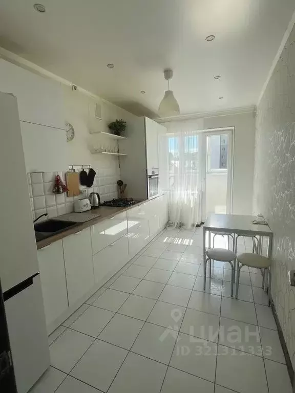 1-к кв. Калининградская область, Калининград ул. Виктора Гакуна, 5 ... - Фото 1