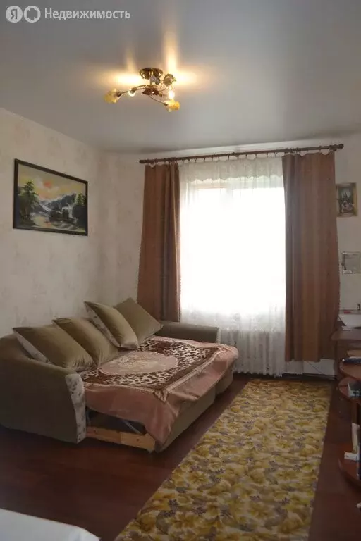 3-комнатная квартира: Балтийск, улица Л. Некрасова, 21 (120 м) - Фото 0