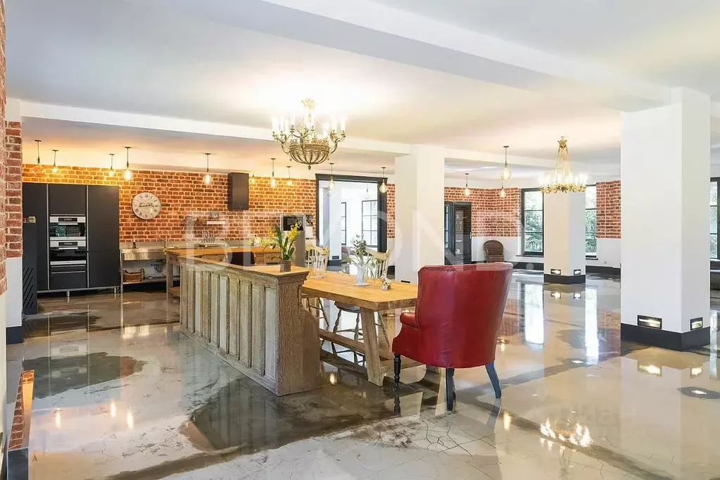 Дом в Ленинградская область, Выборгский район, Рощино пгт ул. ... - Фото 2