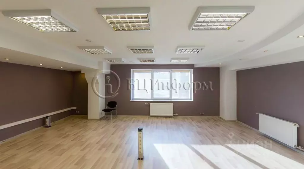 Офис в Санкт-Петербург Левашовский просп., 13 (440 м) - Фото 1