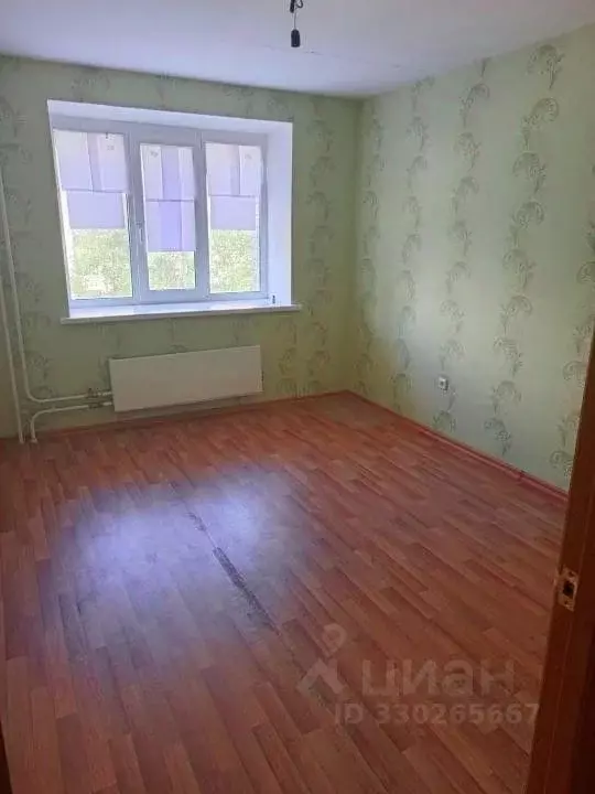 1-к кв. Тамбовская область, Тамбов Свободная ул., 4к2 (34.9 м) - Фото 1