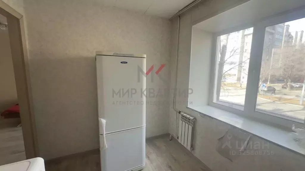 2-к кв. Хакасия, Абакан ул. Чертыгашева, 81 (38.0 м) - Фото 1