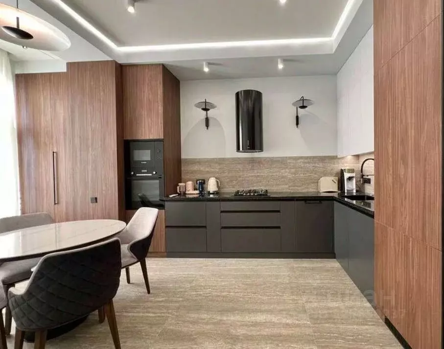 3-к кв. Краснодарский край, Краснодар ул. Героя Владислава Посадского, ... - Фото 1