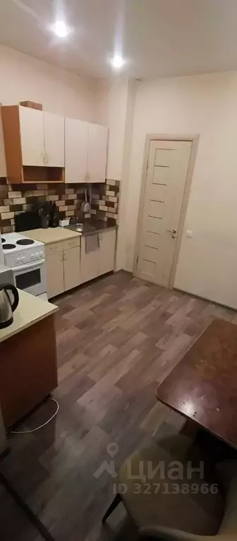 1-к кв. Иркутская область, Иркутский муниципальный округ, Маркова рп, ... - Фото 2