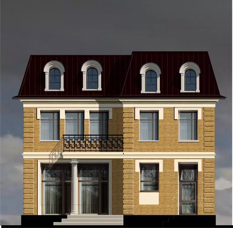 Участок в Саратовская область, Саратов проезд 5-й Интернациональный, ... - Фото 1