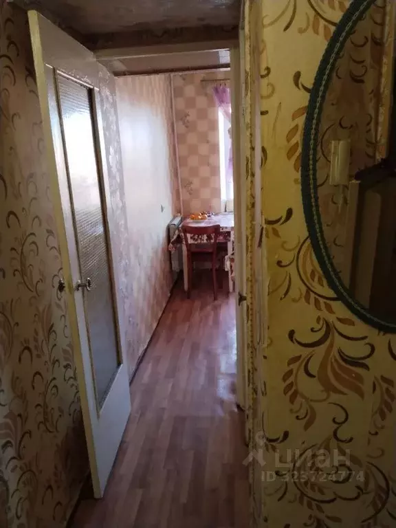 1-к кв. Ростовская область, Новочеркасск ул. Горького, 15 (30.0 м) - Фото 2