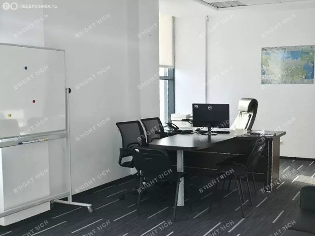 Офис (1773.7 м) - Фото 2
