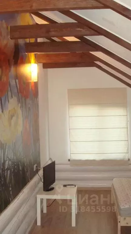 Комната Краснодарский край, Геленджик ул. Веры Белик, 6 - Фото 2