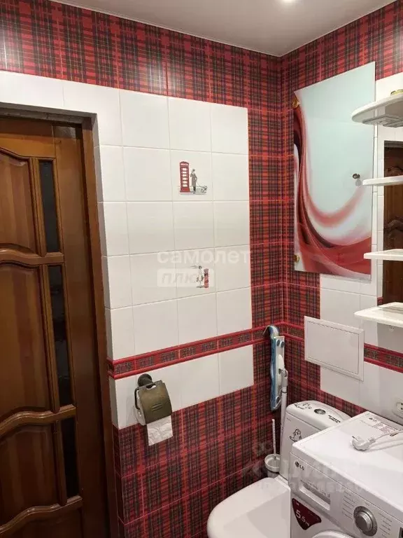 Студия Магаданская область, Магадан просп. Карла Маркса, 62А (43.4 м) - Фото 2