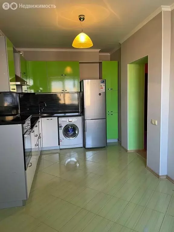 2-комнатная квартира: Омск, Транссибирская улица, 6к1 (79.1 м) - Фото 1