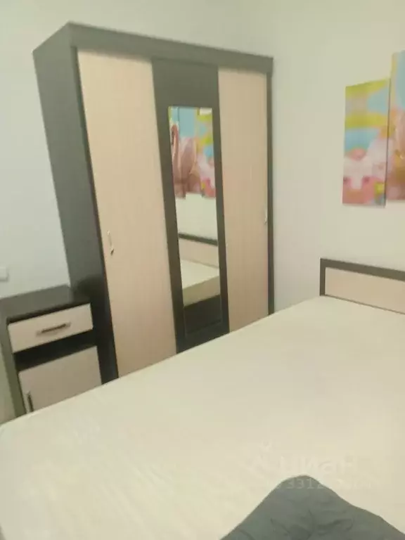 Комната Москва Долгопрудная аллея, 14к2 (18.0 м) - Фото 2