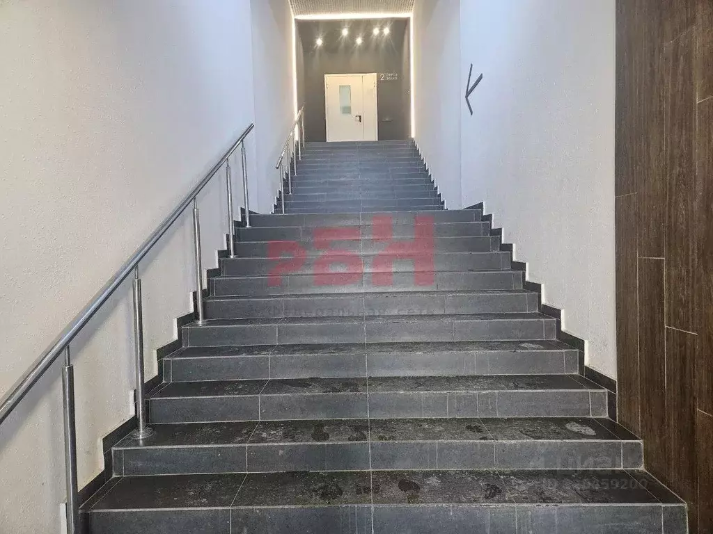 Офис в Пензенская область, Пенза ул. Мира (40 м) - Фото 2