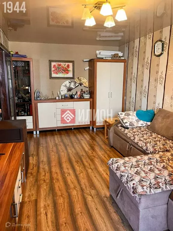 Продаётся 1-к квартира, 30.5 м - Фото 1