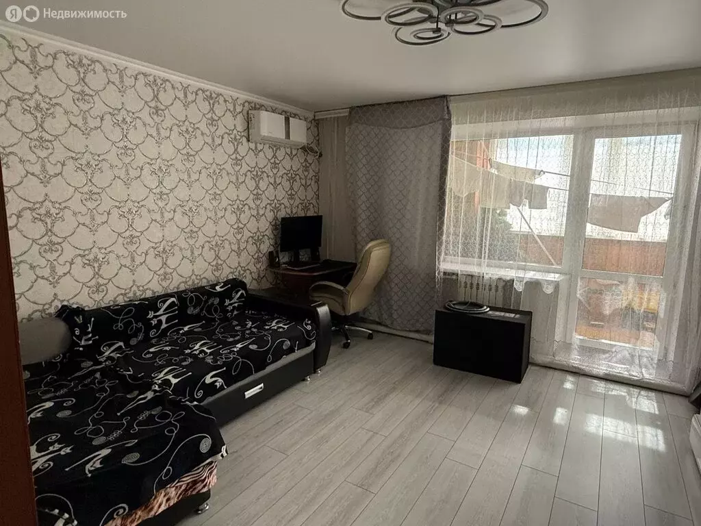 3-комнатная квартира: Лиски, улица Сеченова, 9 (61 м) - Фото 2