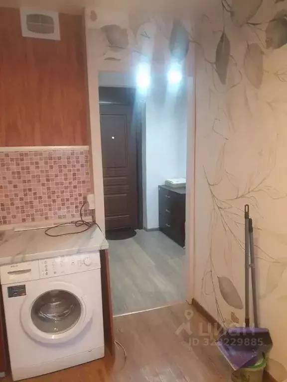 1-к кв. Москва ул. Сталеваров, 16 (40.0 м) - Фото 2