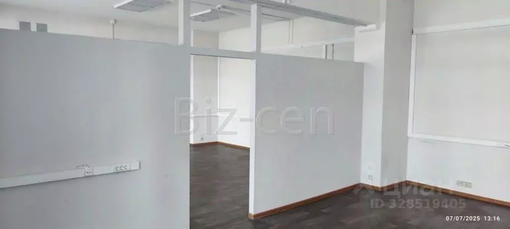 Офис в Москва Волоколамское ш., 1С1 (66 м) - Фото 2