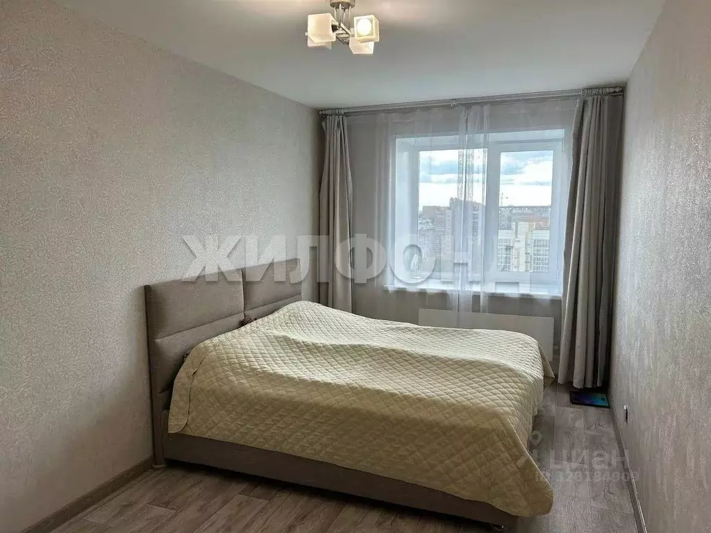 2-к кв. Томская область, Томск Сибирская ул., 80 (72.0 м) - Фото 1