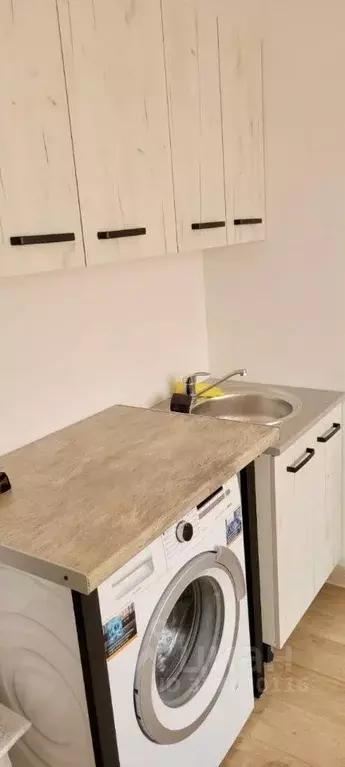 1-к кв. Башкортостан, Уфа ул. Мечтателей, 15 (35.0 м) - Фото 2