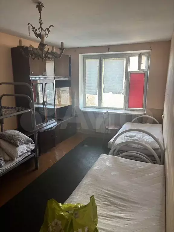 3-к. квартира, 55 м, 9/9 эт. - Фото 0