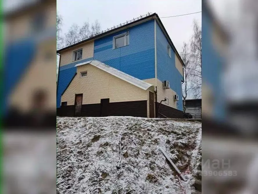 Помещение свободного назначения в Коми, Сысольский муниципальный ... - Фото 1