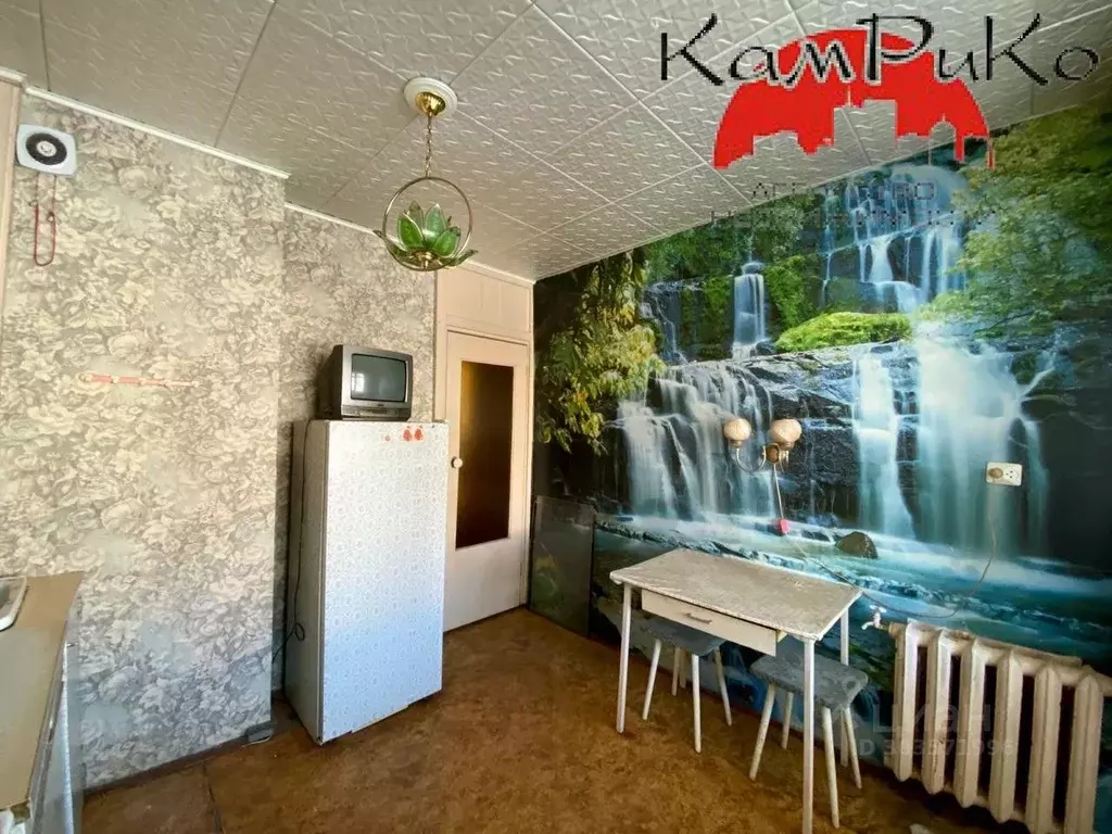 3-к кв. Камчатский край, Петропавловск-Камчатский ул. Виталия Кручины, ... - Фото 1