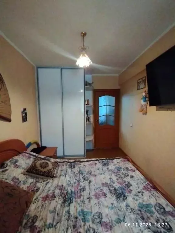 3-к кв. Красноярский край, Красноярск ул. Шевченко, 7 (62.3 м) - Фото 2