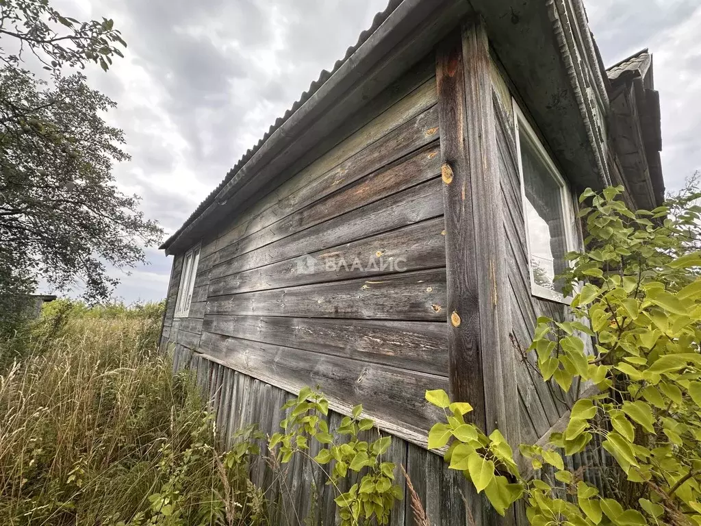 Дом в Владимирская область, Ковровский район, Ивановское с/пос, с. ... - Фото 2