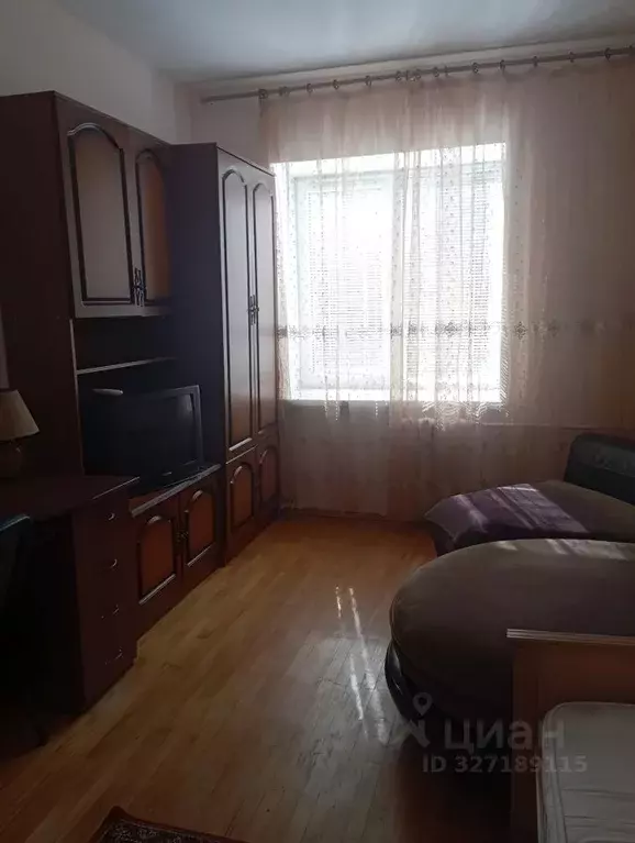 2-к кв. Ростовская область, Ростов-на-Дону просп. Королева, 6/7 (64.0 ... - Фото 2