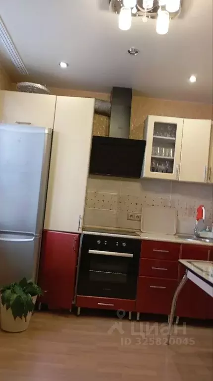 1-к кв. Самарская область, Самара ул. Промышленности, 166 (40.7 м) - Фото 2