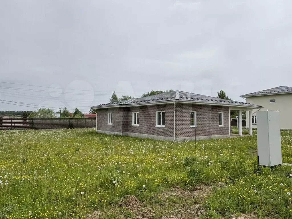 Дом 140 м на участке 9 сот. - Фото 0