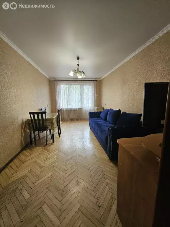 2-комнатная квартира: Нальчик, Ингушская улица, 17Б (44 м) - Фото 1