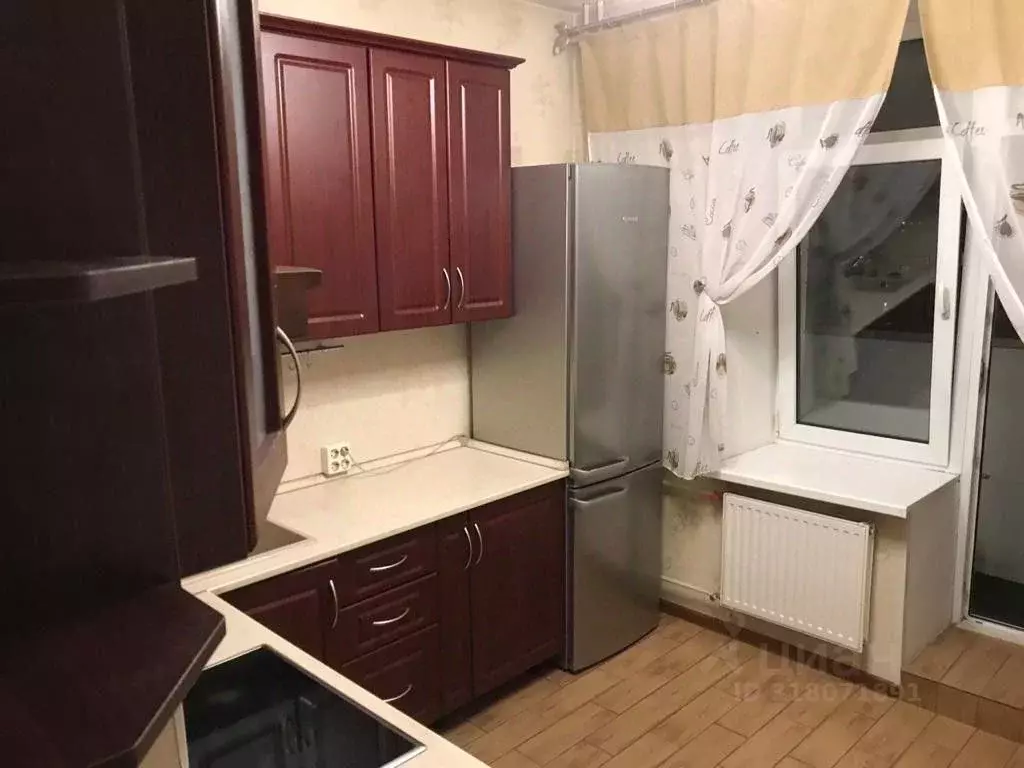 3-к кв. Москва Петрозаводская ул., 24К2 (80.0 м) - Фото 0