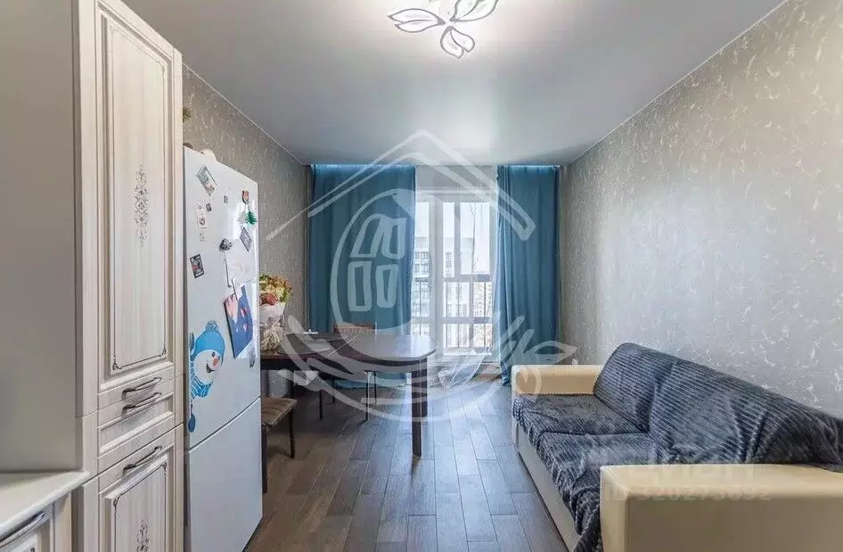 3-к кв. Алтайский край, Барнаул ул. 280-летия Барнаула, 23 (52.0 м) - Фото 1