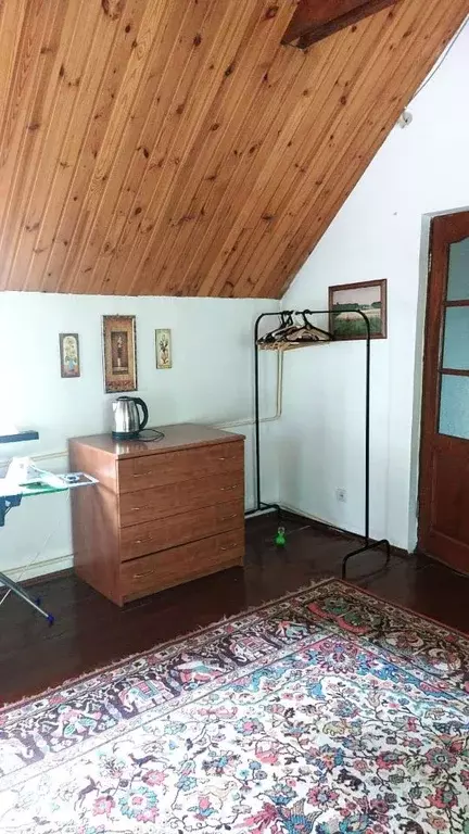 Комната Московская область, Химки Старбеево кв-л, ул. Шевченко, 1А - Фото 2