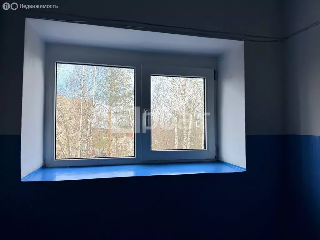 1-комнатная квартира: Шарья, улица имени 50-летия Советской Власти, 43 ... - Фото 1