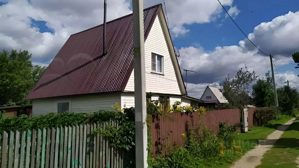 Дом в Новосибирская область, Коченевский район, Дружба-2 СНТ ул. ... - Фото 1