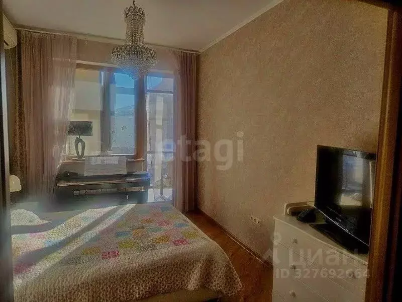 2-к кв. Самарская область, Самара ул. Степана Разина, 156 (60.0 м) - Фото 1