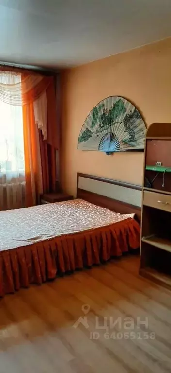 2-к кв. Иркутская область, Иркутск ул. Касьянова, 16 (50.0 м) - Фото 1