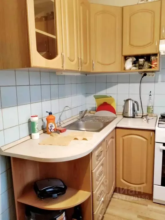 Комната Москва просп. Вернадского, 117 (10.2 м) - Фото 2